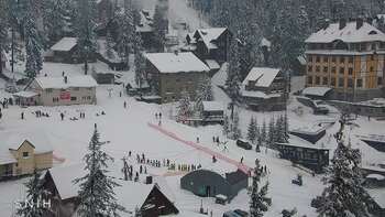 Драгобрат 7 січня 2026 року, 2026-01-07 16:00