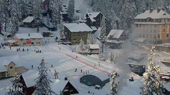 Драгобрат 8 січня 2026 року, 2026-01-08 10:00