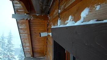 Драгобрат 9 січня 2026 року, 2026-01-09 13:00