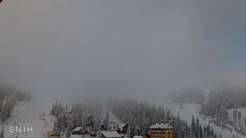 Драгобрат 10 січня 2026 року, 2026-01-10 13:00