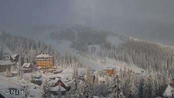 Драгобрат 11 січня 2026 року, 2026-01-11 10:00