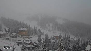 Драгобрат 11 січня 2026 року, 2026-01-11 16:00