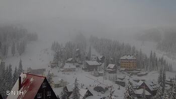 Драгобрат 12 січня 2026 року, 2026-01-12 13:00