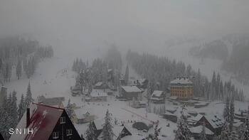 Драгобрат 12 січня 2026 року, 2026-01-12 16:00