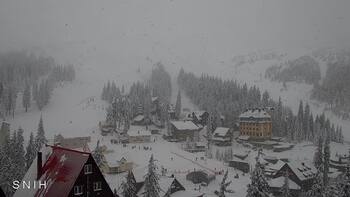 Драгобрат 13 січня 2026 року, 2026-01-13 13:00