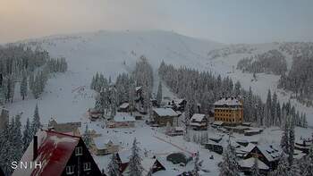 Драгобрат 13 січня 2026 року, 2026-01-13 16:00