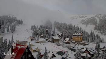 Драгобрат 14 січня 2026 року, 2026-01-14 13:00