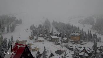 Драгобрат 14 січня 2026 року, 2026-01-14 16:00