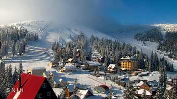 Драгобрат 15 січня 2026 року, 2026-01-15 13:00