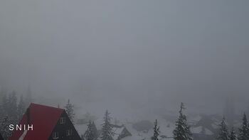 Драгобрат 16 січня 2026 року, 2026-01-16 13:00