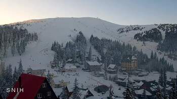 Драгобрат 16 січня 2026 року, 2026-01-16 16:00