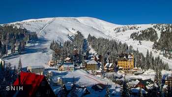 Драгобрат 17 січня 2026 року, 2026-01-17 10:00