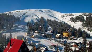 Драгобрат 17 січня 2026 року, 2026-01-17 13:00