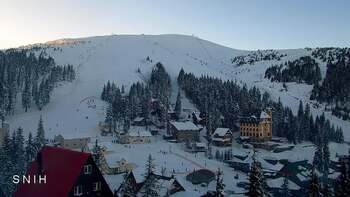 Драгобрат 17 січня 2026 року, 2026-01-17 16:00