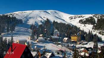 Драгобрат 18 січня 2026 року, 2026-01-18 13:00