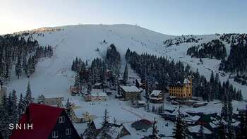 Драгобрат 18 січня 2026 року, 2026-01-18 16:00