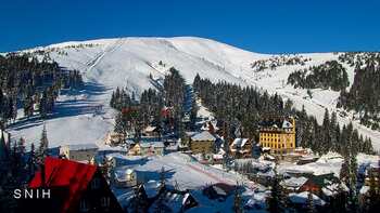 Драгобрат 19 січня 2026 року, 2026-01-19 10:00