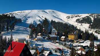 Драгобрат 19 січня 2026 року, 2026-01-19 13:00