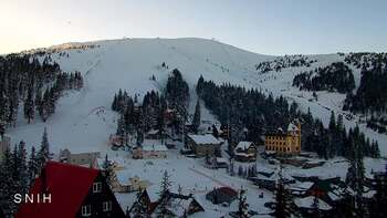 Драгобрат 19 січня 2026 року, 2026-01-19 16:00