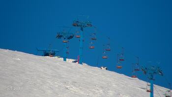 Драгобрат 20 січня 2026 року, 2026-01-20 10:00