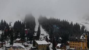 Драгобрат 23 січня 2026 року, 2026-01-23 13:00