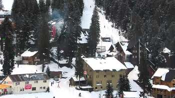 Драгобрат 23 січня 2026 року, 2026-01-23 16:00