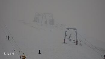 Драгобрат 25 січня 2026 року, 2026-01-25 13:00