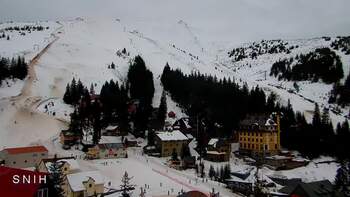 Драгобрат 26 січня 2026 року, 2026-01-26 16:00