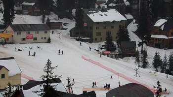 Драгобрат 27 січня 2026 року, 2026-01-27 16:00