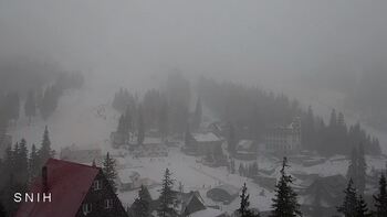 Драгобрат 28 січня 2026 року, 2026-01-28 13:00