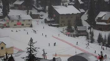 Драгобрат 28 січня 2026 року, 2026-01-28 16:00