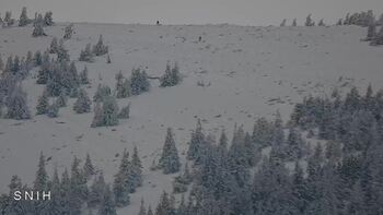 Drahobrat 1 luty 2026 rok, 2026-02-01 16:00