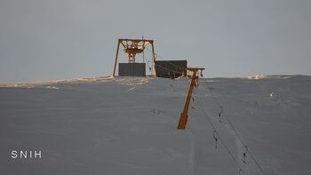 Drahobrat 5 luty 2026 rok, 2026-02-05 16:00