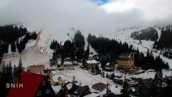 Drahobrat 6 luty 2026 rok, 2026-02-06 13:00