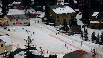 Drahobrat 6 luty 2026 rok, 2026-02-06 16:00