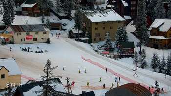 Drahobrat 10 luty 2026 rok, 2026-02-10 16:00