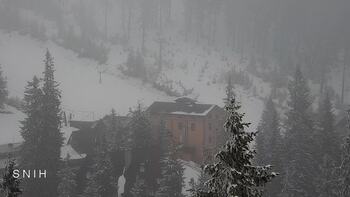 Drahobrat 11 luty 2026 rok, 2026-02-11 13:00