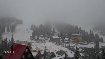 Drahobrat 11 luty 2026 rok, 2026-02-11 16:00