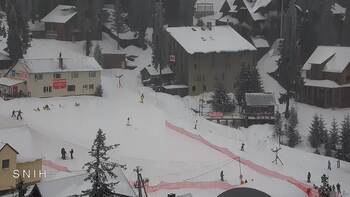 Драгобрат 16 лютого 2026 року, 2026-02-16 10:00