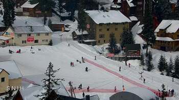 Драгобрат 17 лютого 2026 року, 2026-02-17 10:00