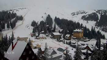 Драгобрат 18 лютого 2026 року, 2026-02-18 10:00