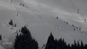 Драгобрат 18 лютого 2026 року, 2026-02-18 13:00