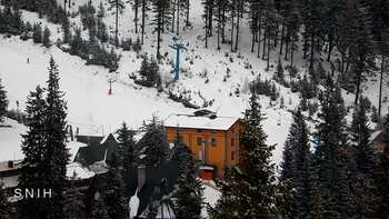 Драгобрат 18 лютого 2026 року, 2026-02-18 16:00