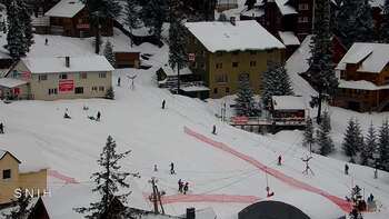 Драгобрат 19 лютого 2026 року, 2026-02-19 10:00