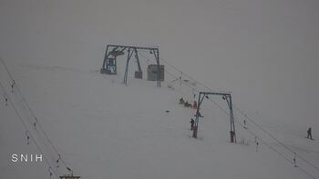 Драгобрат 19 лютого 2026 року, 2026-02-19 13:00