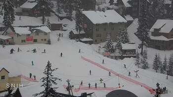 Драгобрат 25 лютого 2026 року, 2026-02-25 13:00