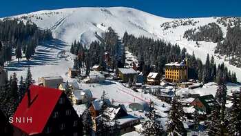 Драгобрат 26 лютого 2026 року, 2026-02-26 13:00