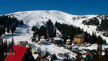 Драгобрат 27 лютого 2026 року, 2026-02-27 13:00