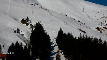 Драгобрат 11 березня 2026 року, 2026-03-11 10:00