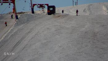 Драгобрат 12 березня 2026 року, 2026-03-12 13:00